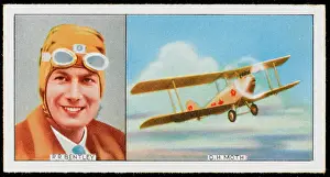 Bentley: Bentley - Dh Moth