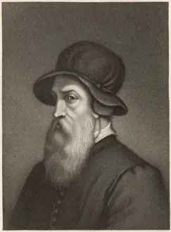1571: BENVENUTO CELLINI - 3