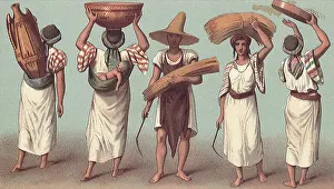 Berber: Berber Peoples