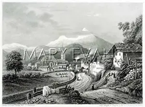 Obscure: BERCHTESGADEN