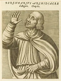 Berengar: BERENGAR OF TOURS