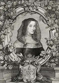 Ruling: BERENICE CHIGI