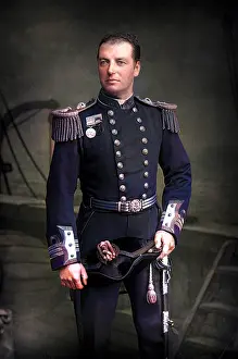 Willian: BERESFORD LORD CHARLES