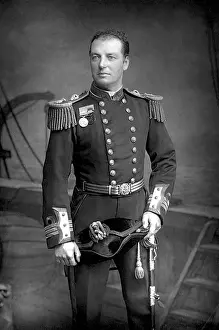 Beresford: BERESFORD LORD CHARLES