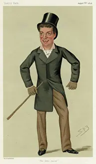 Beresford: BERESFORD LORD CHARLES