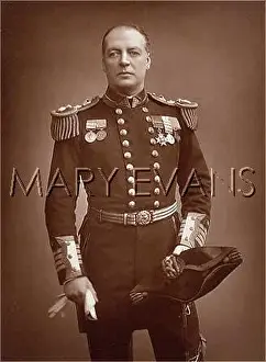 Willian: BERESFORD LORD CHARLES