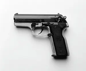 Beretta: Beretta automatic pistol