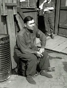 Bergen Belsen: Bergen-Belsen Commandant Hauptsturmfuhrer Josef Kramer