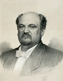 Billiard: Berger, the champion billiard-player