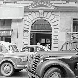Berggasse: Berggasse 19