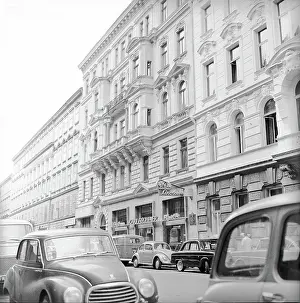 Berggasse: Berggasse 19