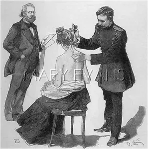Bergmann: BERGMANN'S TREATMENT