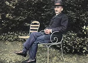 Bergson: BERGSON PHOTO