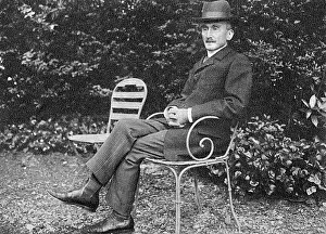 Bergson: BERGSON PHOTO