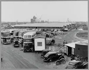 Reactors: Berkeley Power Station, Berkeley, Ham and Stone, Stroud
