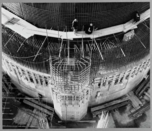 Reactors: Berkeley Power Station, Berkeley, Ham and Stone, Stroud