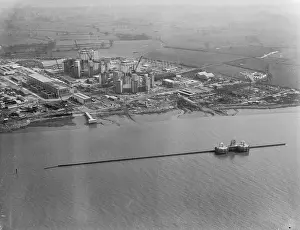 Reactors: Berkeley Power Station, Berkeley, Ham and Stone, Stroud