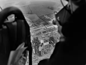 Reactors: Berkeley Power Station, Berkeley, Ham and Stone, Stroud