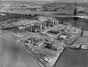 Reactors: Berkeley Power Station, Berkeley, Ham and Stone, Stroud