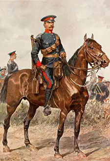 BERKSHIRE YEOMANRY