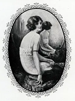Berlei: Berlei Advertisement