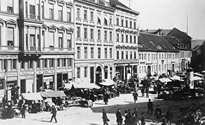 Oranienburg: Berlin, 1886