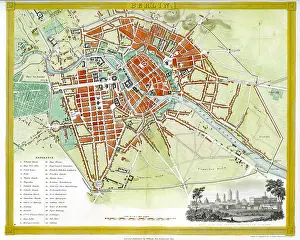 Dower: Berlin