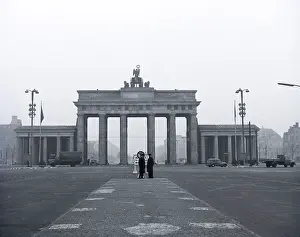 The Japics Historic Image Collection: Berlin