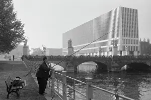 Spree: Berlin
