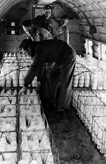 Airlift: Berlin Airlift