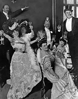 Guido: Berlin Artists Society, 1910