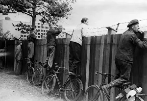 Berliners: Berlin during the blockade
