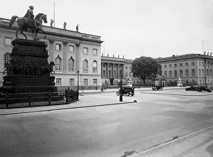 Wilhelms: Berlin: Friedrich-Wilhelm University