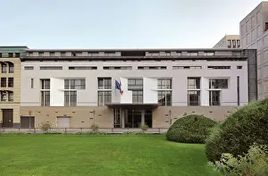 Portzamparc: Berlin, Germany
