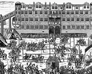 Stadtschloss: Berlin, Germany