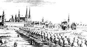 Matthaeus: Berlin, Germany