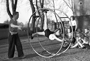 Gyro: Berlin - Gyro-wheel
