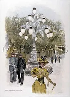 C1894: BERLIN/KROLL'S C1894