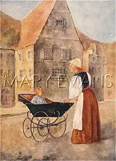 Nursemaids: BERLIN NURSEMAID