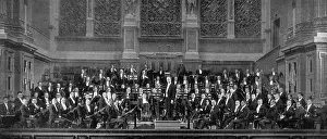Furtwangler: Berlin Philharmonic under Furtwangler, 1932