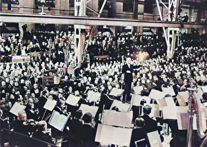 Philharmonic: Berlin Philharmonic Orchestra 1944