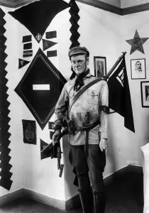 Opponents: The Berlin Revolutionsmuseum, 1934