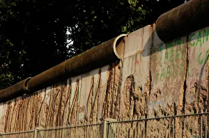 Protect: Berlin Wall. Germany