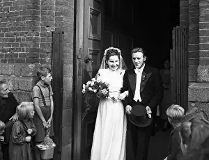 Laurentius: Berlin - Wedding in Koepenick