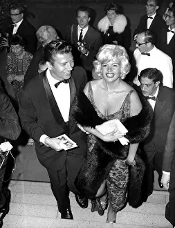 Musikinstrumente: The Berlinale turns 50 - View back