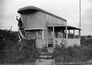 Weekends: A berliner has acquired a disused
