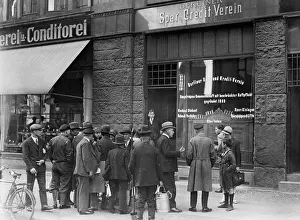 Loan: Berliner savings and loan association