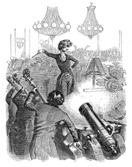 Berlioz: Berlioz Conducts 1844