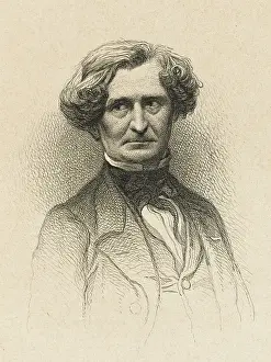 Symphonic: Berlioz, Hector