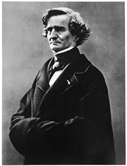Berlioz: Berlioz Photo